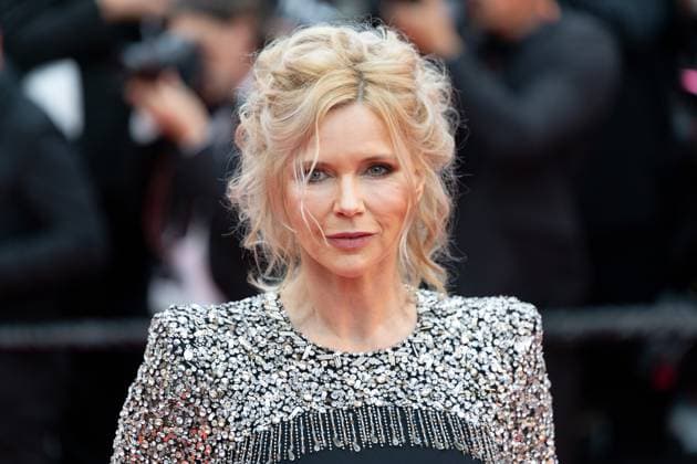 Cannes, Opening Gala of the 78 Cannes International Film Festival, Cannes, 13 05 2025 Cannes, France 13 5 2024 Veronica Ferres during the opening of the 78 Cannes International Film Festival The film festival will take place from May 13 to 24, 2025 Cannes Palais des Festivals et des Cong Provence Alpes C™te dÕAzur France Copyright: xChristianxEnderx
