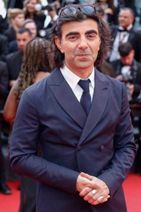 May 13, 2025, Cannes, France: Fatih Akin attends the Opening Ceremony and Partir Un Jour (Leave One Day) premiere during the 78th Cannes Film Festival at Palais des Festivals in Cannes, France, on 13 May 2025. Photo: Cannes France - ZUMAm179 20250513_zep_m179_031 Copyright: xAlecxMichaelx