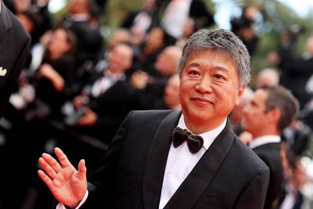 J Montée des marches du film Partir un jour pour la cérémonie douverture du 78ème Festival International du Film de Cannes Hirokazu Kore eda Montée des marches du film Partir un jour pour la cérémonie douverture du 78ème Festival International du Film de Cannes, au Palais des Festivals à Cannes On may 13th 2025 Jacovides Moreau Bestimage Red carpet of the movie Leave One Day for the opening of the 78th Cannes International Film Festival at the Palais des Festivals in Cannes, France On may 13th 2025 Cannes France  Copyright: xJACOVIDES-MOREAUx xBESTIMAGExJACOVIDES-MOREAUx xBESTIMAGEx