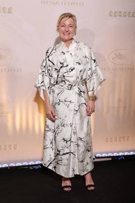 Photocall of the dinner at the 78th Cannes International Film Festival Elisabeth Lemoine Photocall of the dinner at the 78th Cannes International Film Festival on 13 May 2025 Moreau Borde Jacovides Bestimage Photocall of the dinner at the 78th Cannes International Film Festival on 13 May 2025 Cannes France  Copyright: xJACOVIDES-BORDE-MOREAUx xBESTIMAGExJACOVIDES-BORDE-MOREAUx xBESTIMAGEx