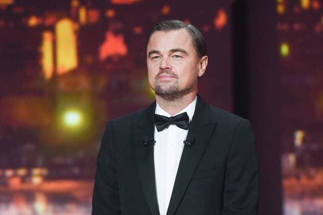 Cannes - Opening Ceremony AM Leonardo DiCaprio attending the Opening Ceremony of the 78th Cannes Film Festival on May 13, 2025, in Cannes, southern France. Photo by Aurore Marechal ABACAPRESS.COM Cannes France  Copyright: xMarechalxAurore ABACAx