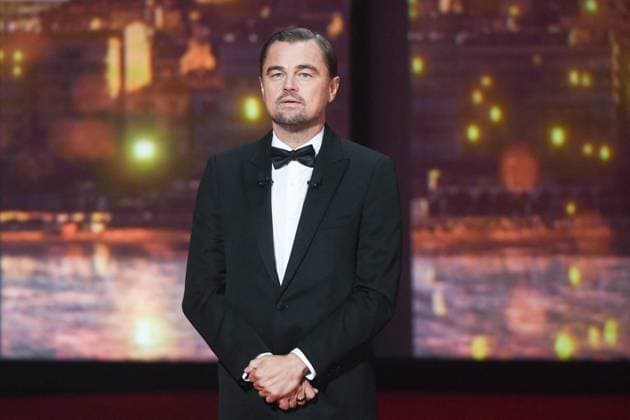 Cannes - Opening Ceremony AM Leonardo DiCaprio attending the Opening Ceremony of the 78th Cannes Film Festival on May 13, 2025, in Cannes, southern France. Photo by Aurore Marechal ABACAPRESS.COM Cannes France  Copyright: xMarechalxAurore ABACAx