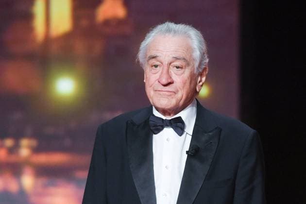 Cannes - Opening Ceremony AM Robert De Niro attending the Opening Ceremony of the 78th Cannes Film Festival on May 13, 2025, in Cannes, southern France. Photo by Aurore Marechal ABACAPRESS.COM Cannes France  Copyright: xMarechalxAurore ABACAx