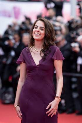 Anouchka Delon Montée des marches du film Partir un jour pour la cérémonie douverture du 78ème Festival International du Film de Cannes, au Palais des Festivals à Cannes Le 13 mai 2025 Jacovides Moreau Bestimage Red carpet of the movie Leave One Day for the opening of the 78th Cannes International Film Festival at the Palais des Festivals in Cannes, France On may 13th 2025  Copyright: xJACOVIDES-MOREAUx xBESTIMAGExJACOVIDES-MOREAUx xBESTIMAGEx
