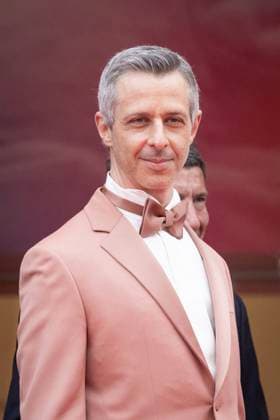 Jeremy Strong Montée des marches of the film Partir un jour for the opening ceremony of the 78th Cannes International Film Festival at the Palais des Festivals in Cannes On may 13th 2025 Jacovides Moreau Bestimage Red carpet of the film Leave One Day for the opening of the 78th Cannes International Film Festival at the Palais des Festivals in Cannes, France On may 13th 2025 unknown  Copyright: xJACOVIDES-MOREAUx xBESTIMAGExJACOVIDES-MOREAUx xBESTIMAGEx