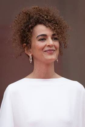 Leïla Slimani Montée des marches du film Partir un jour pour la cérémonie douverture du 78ème Festival International du Film de Cannes, au Palais des Festivals à Cannes Le 13 mai 2025 Jacovides Moreau Bestimage Red carpet of the movie Leave One Day for the opening of the 78th Cannes International Film Festival at the Palais des Festivals in Cannes, France On may 13th 2025 unknown  Copyright: xJACOVIDES-MOREAUx xBESTIMAGExJACOVIDES-MOREAUx xBESTIMAGEx