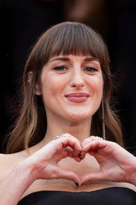 Juliette Armanet Montée des marches du film Partir un jour pour la cérémonie douverture du 78ème Festival International du Film de Cannes, au Palais des Festivals à Cannes On may 13th 2025 Jacovides Moreau Bestimage Red carpet of the movie Leave One Day for the opening of the 78th Cannes International Film Festival at the Palais des Festivals in Cannes, France On may 13th 2025  Copyright: xJACOVIDES-MOREAUx xBESTIMAGExJACOVIDES-MOREAUx xBESTIMAGEx