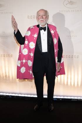 Cannes - Opening Dinner DN Nicolas Seydoux attends the 2025 opening Dinner during of the 78th annual Cannes Film Festival on May 13, 2025 in Cannes, France.Photo by David NIVIERE ABACAPRESS.COM CANNES France  Copyright: xNivierexDavid ABACAPRESS.COMx