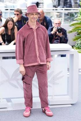 Jury Photocall - The 78th Annual Cannes Film Festival Jeremy Strong during the Jury photocall at the 78th annual Cannes Film Festival on May 13, 2025 in Cannes, France. Cannes France  Copyright: xDanielexCifalÃ x originalFilename: cifala-notitle250513_nptrB.jpg