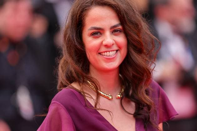 Cannes - Opening Ceremony Anouchka Delon attends the red carpet for the opening ceremony and Partir Un Jour (Leave One Day) screening at the 78th annual Cannes Film Festival at Palais des Festivals on May 13, 2025 in Cannes, France. Photo by Shootpix ABACAPRESS.COM Cannes France  Copyright: xShootpix ABACAx