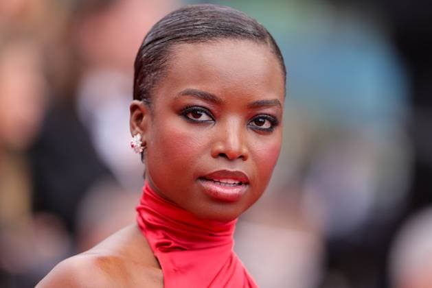 Cannes - Opening Ceremony Maria Borges attends the red carpet for the opening ceremony and Partir Un Jour (Leave One Day) screening at the 78th annual Cannes Film Festival at Palais des Festivals on May 13, 2025 in Cannes, France. Photo by Shootpix ABACAPRESS.COM Cannes France  Copyright: xShootpix ABACAx