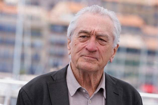 Cannes Robert De Niro Honorary Palme D Or Photocall Robert De Niro attends the photocall for Robert De Niro Honorary Palme D or at the 78th annual Cannes Film Festival at Palais des Festivals on May 13, 2025 in Cannes, France. Photo by Anne Barson ABACAPRESS.COM Cannes France  Copyright: xBarsonxAnne ABACAx