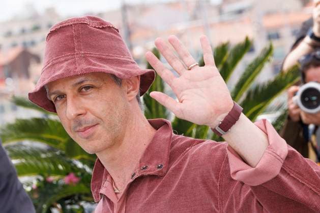 Cannes - Jury Photocall Jeremy Strong poses during the Jury photocall at the 78th annual Cannes Film Festival at on May 13, 2025 in Cannes, France. Photo by Anne Barson ABACAPRESS.COM Cannes France  Copyright: xBarsonxAnne ABACAx
