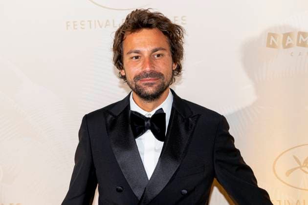 78eme Festival International du Film de Cannes Diner douverture 78th International Cannes Film Festival Arrivals at opening official dinner 444109 2025 05 13 France Chameroy, Bertrand  Copyright: xIvankaxVoisinx xStarfacex STAR_444109_028