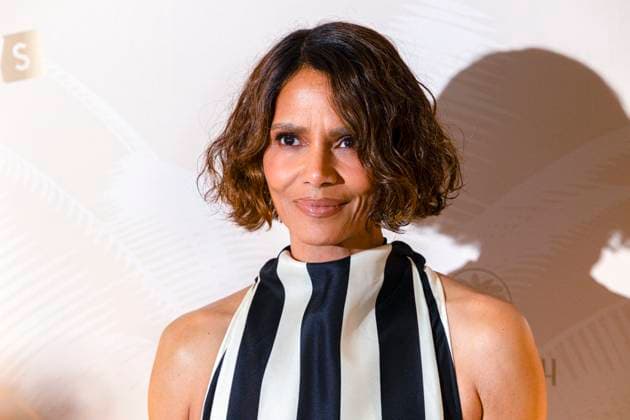 78eme Festival International du Film de Cannes Diner douverture 78th International Cannes Film Festival Arrivals at opening official dinner 444109 2025 05 13 France Berry, Halle  Copyright: xIvankaxVoisinx xStarfacex STAR_444109_072