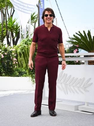 Cannes, 78th Cannes Film Festival 2025 - day 2 - Photocall of Mission Impossible - The Final Reckoning In the photo: Tom Cruise  Copyright: xSimonexComix xipa-agency.netx xPoolxPhotoxEventsx05x IPA_Agency_IPA57659758