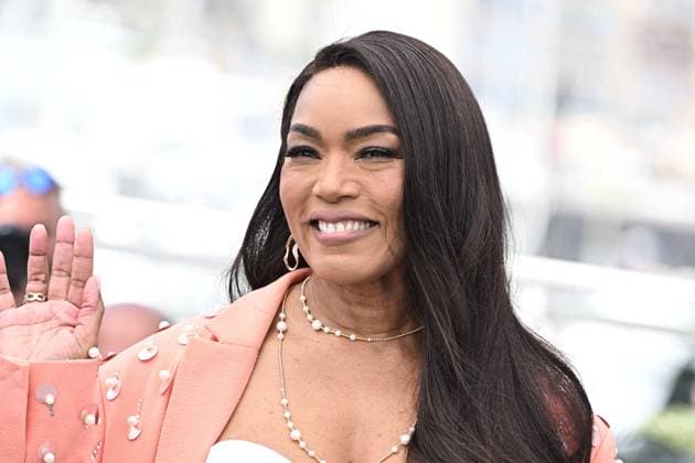 Cannes - Mission Impossible The Final Reckoning Photocall Angela Bassett posing at the photocall for Mission: Impossible - The Final Reckoning, presented Out of Competition, Cannes, France on May 14, 2025 as part of the 78th Cannes Film Festival. Photo by David Niviere ABACAPRESS.COM Cannes France  Copyright: xNivierexDavid ABACAPRESS.COMx