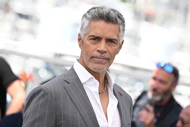 Cannes - Mission Impossible The Final Reckoning Photocall Esai Morales posing at the photocall for Mission: Impossible - The Final Reckoning, presented Out of Competition, Cannes, France on May 14, 2025 as part of the 78th Cannes Film Festival. Photo by David Niviere ABACAPRESS.COM Cannes France  Copyright: xNivierexDavid ABACAPRESS.COMx
