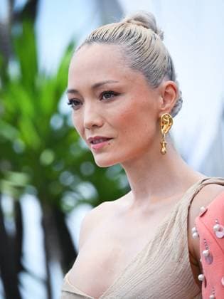 Cannes, 78th Cannes Film Festival 2025 - day 2 - Photocall of Mission Impossible - The Final Reckoning Cannes, 78th Cannes Film Festival 2025 - day 2 - Photocall of Mission Impossible - The Final Reckoning In the photo:: Pom Klementieff, Cannes France  Copyright: xIPA ABACAx