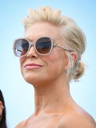 Cannes, 78th Cannes Film Festival 2025 - day 2 - Photocall of Mission Impossible - The Final Reckoning Cannes, 78th Cannes Film Festival 2025 - day 2 - Photocall of Mission Impossible - The Final Reckoning In the photo: Hannah Waddingham Cannes France  Copyright: xIPA ABACAx