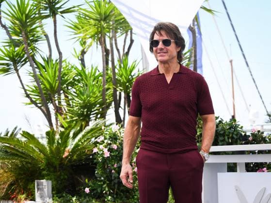 Cannes, France: Cannes, 78th Cannes Film Festival 2025 - day 2 - Photocall of Mission Impossible - The Final Reckoning In the photo: Tom Cruise Cannes France  - ZUMAp169 20250514_zea_p169_042 Copyright: xSimonexComix