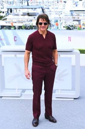 Cannes, 78th Cannes Film Festival 2025 - day 2 - Photocall of Mission Impossible - The Final Reckoning Cannes, 78th Cannes Film Festival 2025 - day 2 - Photocall of Mission Impossible - The Final Reckoning . In the photo Tom Cruise Cannes Cannes France  Copyright: xIPA ABACAx