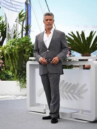 Cannes, 78th Cannes Film Festival 2025 - day 2 - Photocall of Mission Impossible - The Final Reckoning In the photo: Esai Morales  Copyright: xSimonexComix xipa-agency.netx xPoolxPhotoxEventsx05x IPA_Agency_IPA57662699
