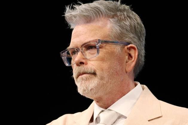 Christopher McQuarrie Masterclass JD Christopher McQuarrie attends a Masterclass during the 78th edition of the Cannes Film Festival in Cannes, southern France, on May 14, 2025. Jerome Domine ABACAPRESS.COM Cannes France  Copyright: xDominexJerome ABACAx