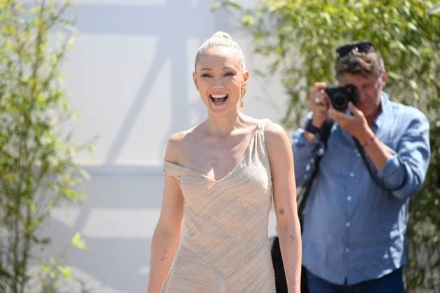 Cannes - Mission Impossible The Final Reckoning Photocall Pom Klementieff attending at the Mission: Impossible - The Final Reckoning photocall as part of the 78th Cannes Film Festival in Cannes, France on May 14, 2025. Photo by Lionel Urman ABACAPRESS.COM Cannes France  Copyright: xUrmanxLionel ABACAx