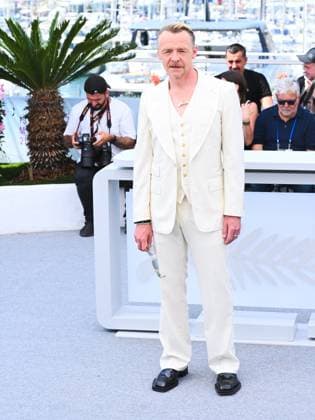 Cannes, 78th Cannes Film Festival 2025 - day 2 - Photocall of Mission Impossible - The Final Reckoning Cannes, 78th Cannes Film Festival 2025 - day 2 - Photocall of Mission Impossible - The Final Reckoning . In the photo Simon Pegg Cannes Cannes France  Copyright: xIPA ABACAx