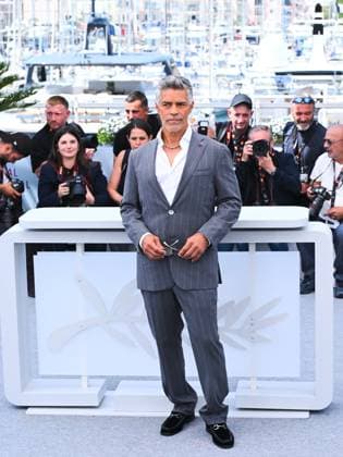 Cannes, 78th Cannes Film Festival 2025 - day 2 - Photocall of Mission Impossible - The Final Reckoning Cannes, 78th Cannes Film Festival 2025 - day 2 - Photocall of Mission Impossible - The Final Reckoning . In the photo Esai Morales Cannes Cannes France  Copyright: xIPA ABACAx