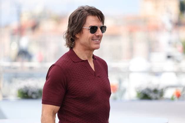 Photocall for Mission Impossible The Final Reckoning at the 78th Cannes International Film Festival Tom Cruise Photocall for Mission Impossible The Final Reckoning at the 78th Cannes International Film Festival, May 14, 2025 Moreau Jacovidès Bestimage Photocall for Mission Impossible The Final Reckoning at the 78th Cannes International Film Festival Cannes France  Copyright: xJACOVIDES-MOREAUx xBESTIMAGExJACOVIDES-MOREAUx xBESTIMAGEx