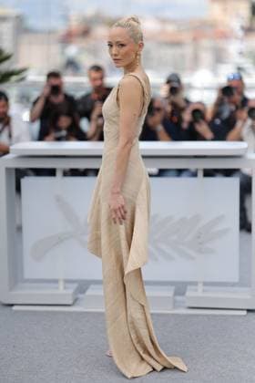 Photocall for Mission Impossible The Final Reckoning at the 78th Cannes International Film Festival Pom Klementieff Photocall for Mission Impossible The Final Reckoning at the 78th Cannes International Film Festival, May 14, 2025 Moreau Jacovidès Bestimage Photocall for Mission Impossible The Final Reckoning at the 78th Cannes International Film Festival Cannes France  Copyright: xJACOVIDES-MOREAUx xBESTIMAGExJACOVIDES-MOREAUx xBESTIMAGEx
