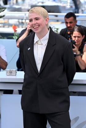 Cannes, 78th Cannes Film Festival 2025, Photocall of the film Jury Un Certain Regard In the photo: Molly Manning Walker  Copyright: xTerenghi Ipax xipa-agency.netx xPoolxPhotoxEventsx05x IPA_Agency_IPA57665377