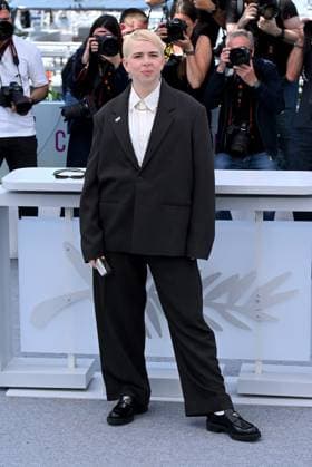 Cannes, 78th Cannes Film Festival 2025, Photocall of the film Jury Un Certain Regard Cannes, 78th Cannes Film Festival 2025, Photocall of the film Jury Un Certain Regard In the photo: Molly Manning Walker Cannes France  Copyright: xIPA ABACAx