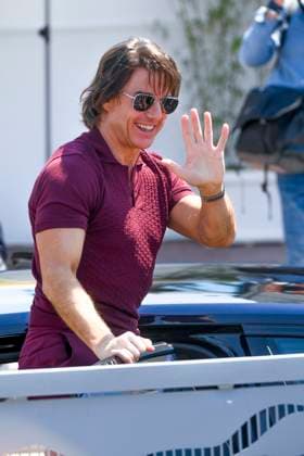 78eme Festival International du Film de Cannes Photocall Mission Impossible The Final Reckoning Tom Cruise attending at the Mission Impossible The Final Reckoning photocall as part of the 78th Cannes Film Festival in Cannes, France on May 14, 2025 444157 2025 05 14 Cannes France  Copyright: xL.Urmanx xStarfacex STAR_444157_032