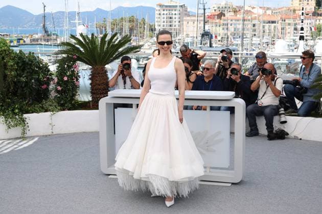 Mission Impossible - The Final Reckoning Photocall at the 78th Annual Cannes Film Festival Hayley Atwell - Mission Impossible - The Final Reckoning Photocall at the 78th Annual Cannes Film Festival in Cannes, France on May 14, 2025.  Copyright: x Chassery+Courdjix