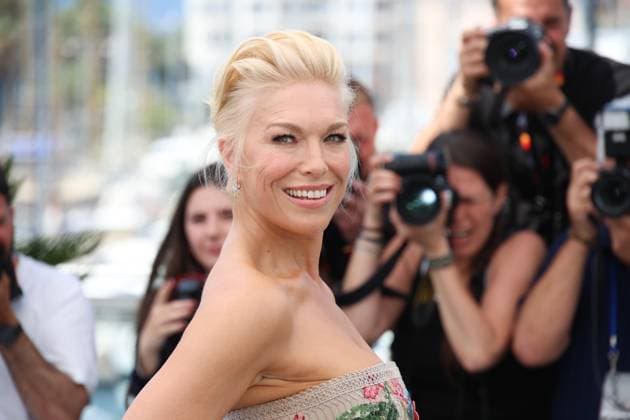 Mission Impossible - The Final Reckoning Photocall at the 78th Annual Cannes Film Festival Hannah Waddingham - Mission Impossible - The Final Reckoning Photocall at the 78th Annual Cannes Film Festival in Cannes, France on May 14, 2025.  Copyright: x Chassery+Courdjix