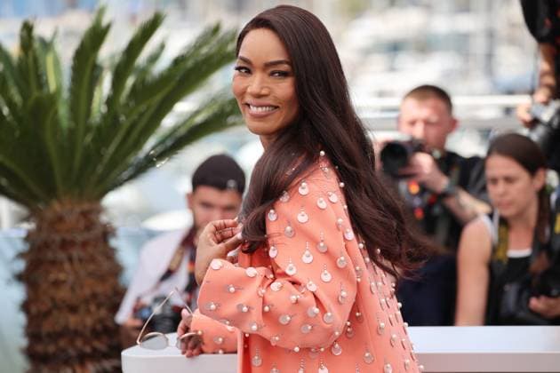 Mission Impossible - The Final Reckoning Photocall at the 78th Annual Cannes Film Festival Angela Bassett - Mission Impossible - The Final Reckoning Photocall at the 78th Annual Cannes Film Festival in Cannes, France on May 14, 2025.  Copyright: x Chassery+Courdjix