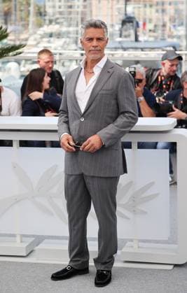 Mission Impossible - The Final Reckoning Photocall at the 78th Annual Cannes Film Festival Esai Morales - Mission Impossible - The Final Reckoning Photocall at the 78th Annual Cannes Film Festival in Cannes, France on May 14, 2025.  Copyright: x Chassery+Courdjix
