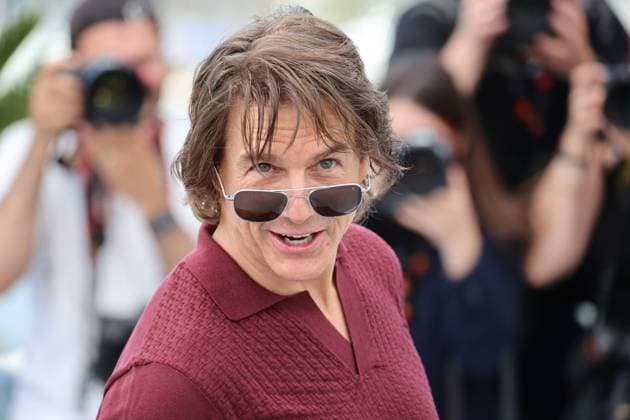 Mission Impossible - The Final Reckoning Photocall at the 78th Annual Cannes Film Festival Tom Cruise - Mission Impossible - The Final Reckoning Photocall at the 78th Annual Cannes Film Festival in Cannes, France on May 14, 2025.  Copyright: x Chassery+Courdjix