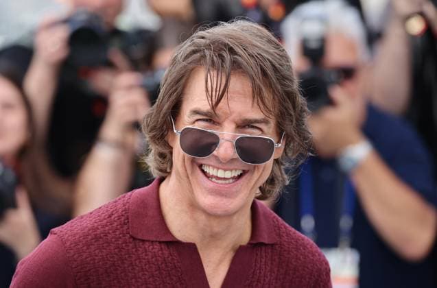 Mission Impossible - The Final Reckoning Photocall at the 78th Annual Cannes Film Festival Tom Cruise - Mission Impossible - The Final Reckoning Photocall at the 78th Annual Cannes Film Festival in Cannes, France on May 14, 2025.  Copyright: x Chassery+Courdjix