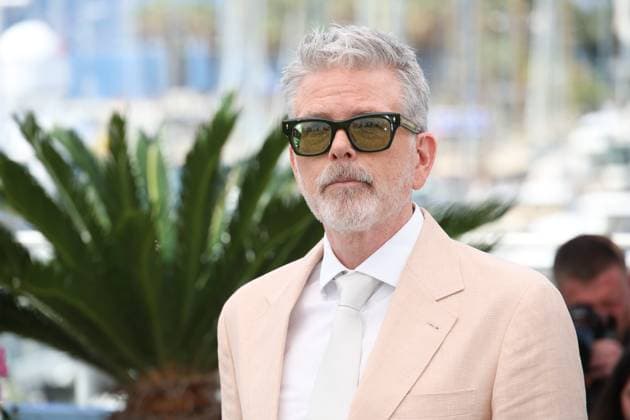 Mission Impossible - The Final Reckoning Photocall at the 78th Annual Cannes Film Festival Christopher McQuarrie,- Mission Impossible - The Final Reckoning Photocall at the 78th Annual Cannes Film Festival in Cannes, France on May 14, 2025.  Copyright: x Chassery+Courdjix