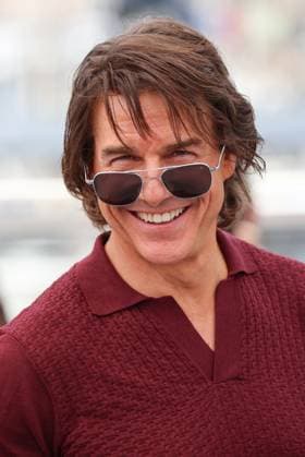 Mission Impossible - The Final Reckoning Photocall at the 78th Annual Cannes Film Festival Tom Cruise - Mission Impossible - The Final Reckoning Photocall at the 78th Annual Cannes Film Festival in Cannes, France on May 14, 2025.  Copyright: x Chassery+Courdjix