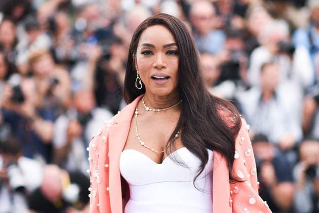 Cannes Mission Impossible The Final Reckoning Photocall AM Angela Bassett posing at the photocall for Mission: Impossible – The Final Reckoning, presented Out of Competition, Cannes, France on May 14, 2025 as part of the 78th Cannes Film Festival. Photo by Aurore Marechal ABACAPRESS.COM Cannes France  Copyright: xMarechalxAurore ABACAx