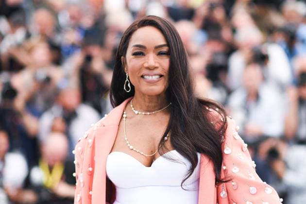 Cannes Mission Impossible The Final Reckoning Photocall AM Angela Bassett posing at the photocall for Mission: Impossible – The Final Reckoning, presented Out of Competition, Cannes, France on May 14, 2025 as part of the 78th Cannes Film Festival. Photo by Aurore Marechal ABACAPRESS.COM Cannes France  Copyright: xMarechalxAurore ABACAx