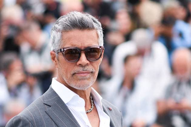Cannes Mission Impossible The Final Reckoning Photocall AM Esai Morales posing at the photocall for Mission: Impossible – The Final Reckoning, presented Out of Competition, Cannes, France on May 14, 2025 as part of the 78th Cannes Film Festival. Photo by Aurore Marechal ABACAPRESS.COM Cannes France  Copyright: xMarechalxAurore ABACAx