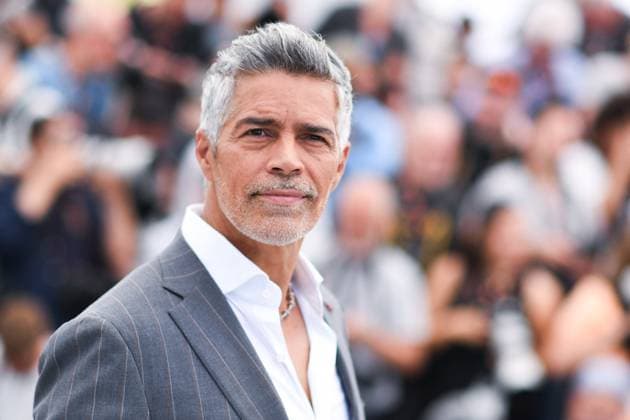 Cannes Mission Impossible The Final Reckoning Photocall AM Esai Morales posing at the photocall for Mission: Impossible – The Final Reckoning, presented Out of Competition, Cannes, France on May 14, 2025 as part of the 78th Cannes Film Festival. Photo by Aurore Marechal ABACAPRESS.COM Cannes France  Copyright: xMarechalxAurore ABACAx