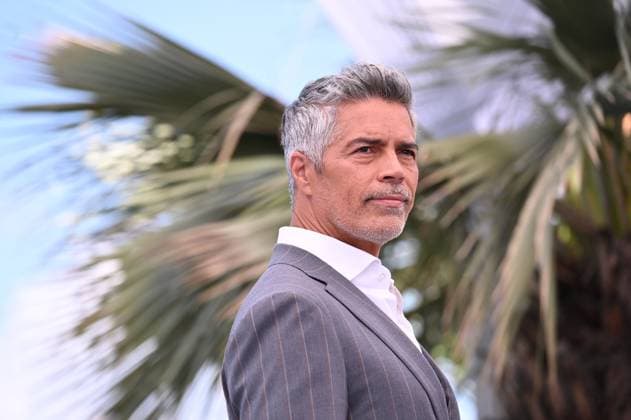 CINEMA : 77eme Festival de Cannes - Photocalls - 14 05 2025 CANNES, FRANCE - 14 MAI : Esai MORALES lors du photocall du film Â« Mission impossible : the final reckoning Â» projetÃ en Hors CompÃ tition lors du 78eme Festival de Cannes au Palais des Festivals le 14 mai 2025 Ã Cannes, France. CannesFrance  Copyright: xValentinaxClaretx