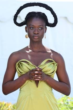 Promis Le Ciel (Promised Sky) Photocall in Cannes LAETITIA KY at Promis Le Ciel (Promised Sky) photocall at the 78th annual Cannes Film Festival at on May 14, 2025 in Cannes, France. CAP GOL GOL Cannes CÃ te d Azur France Copyright: xRickxGold CapitalxPicturesx